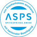 ASPS private Spitex Gütesiegel